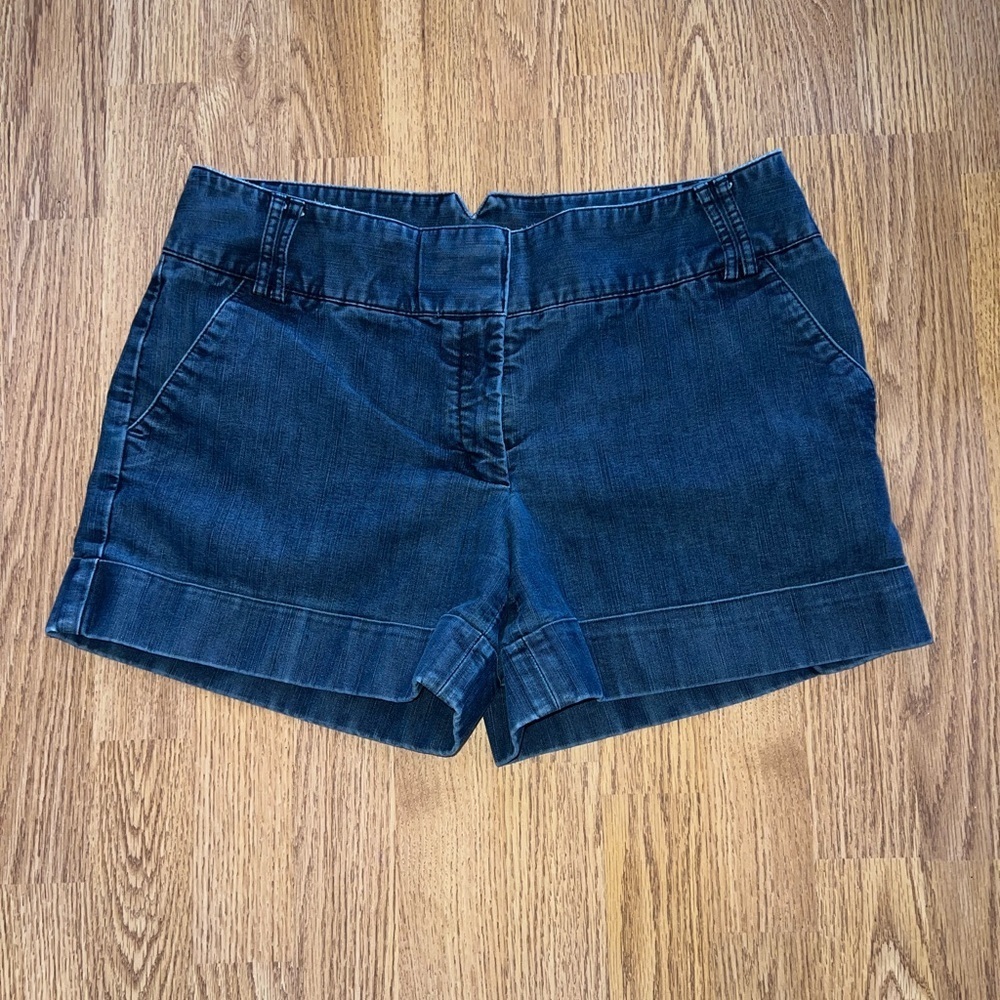 Express Shorts